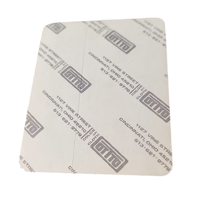 Judas Priest Concert US Tour 1981 Backstage Pass