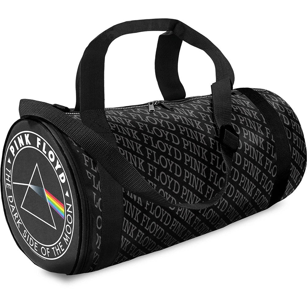 Rocksax Pink Floyd DSOM Duffle Bag