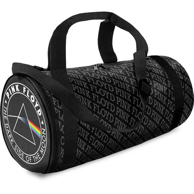 Rocksax Pink Floyd DSOM Duffle Bag