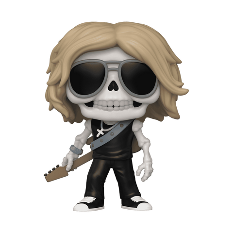 Funko Pop Rocks - Guns N Roses Duff McKagan #403 Shop Exclusive