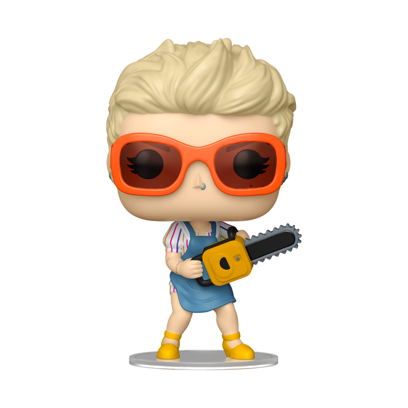 Funko Pop Rocks - PINK  P!NK #488