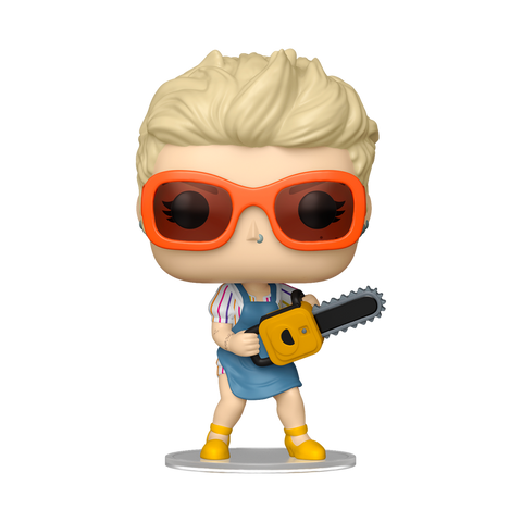 Funko Pop Rocks - PINK  P!NK #488