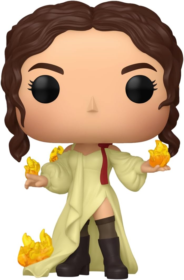 Funko Pop Rocks - Rosalia La Noche de Anoche #381