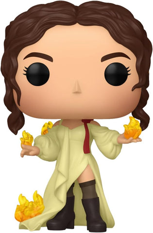 Funko Pop Rocks - Rosalia La Noche de Anoche #381