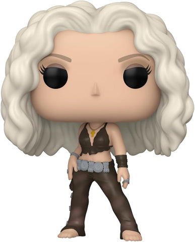 Funko Pop Rocks - Shakira Whenever/Wherever #357