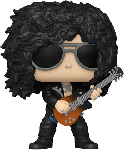 Funko Pop Rocks - Guns N Roses Slash #513