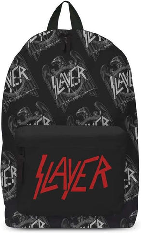 Rocksax Slayer Eagle Repeated Backpack