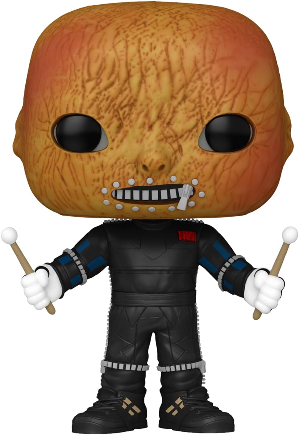 Funko Pop Rocks - Slipknot Michael Pfaff #379 Tortilla Man