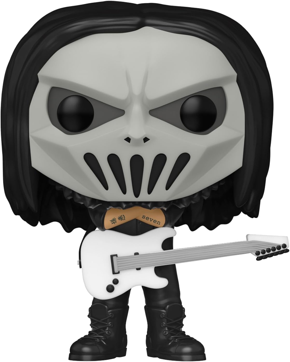 Funko Pop Rocks - Slipknot Mick #299