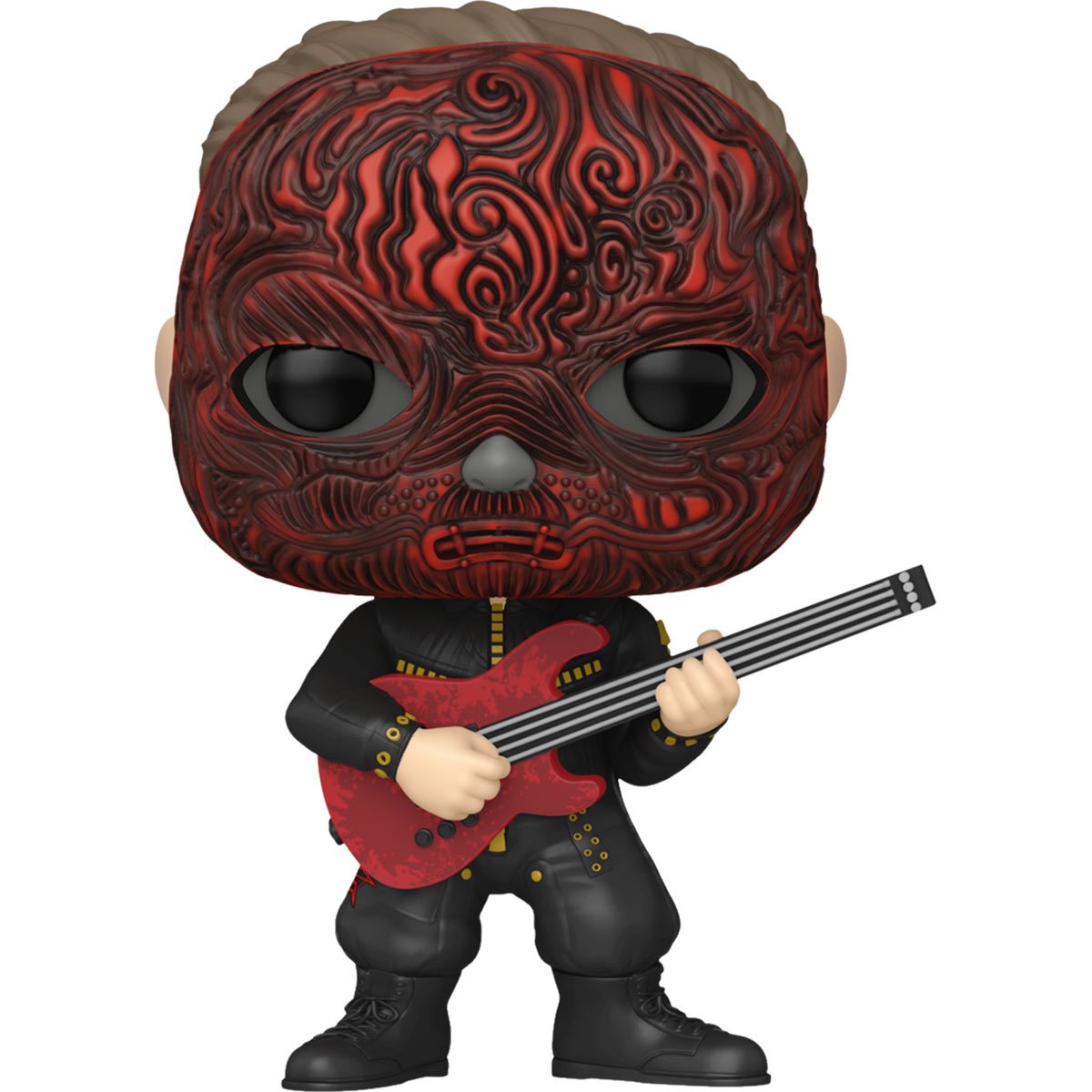 Funko Pop Rocks - Slipknot Vman #380