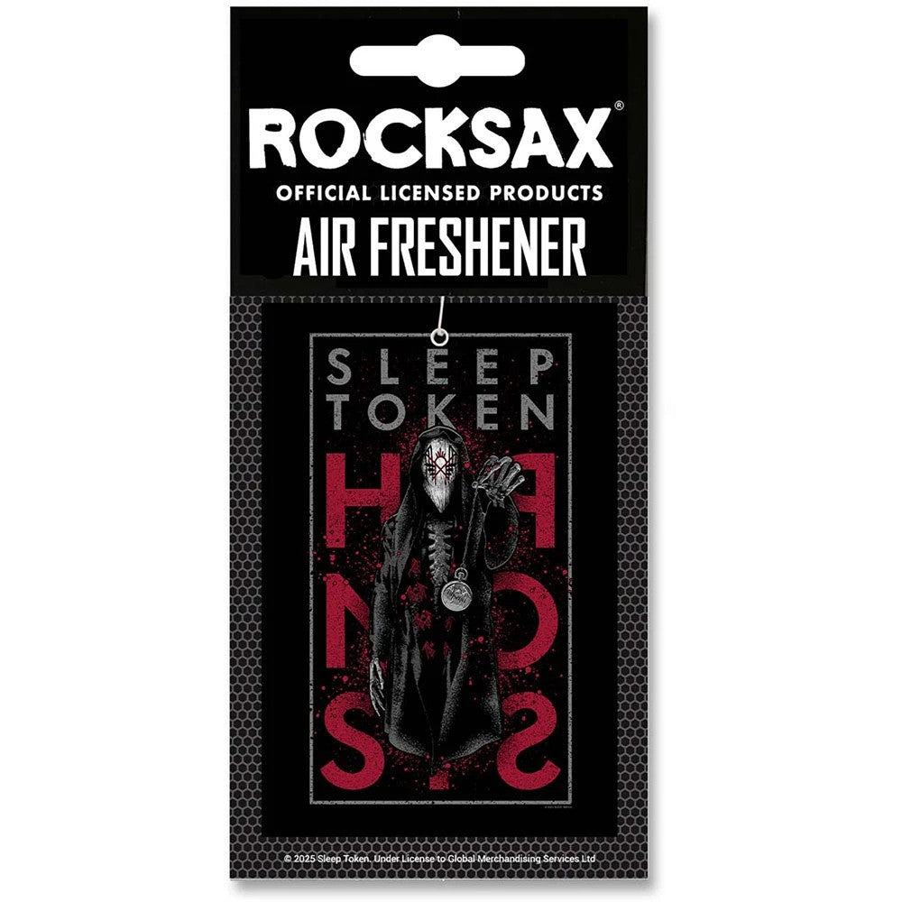 Sleep Token Hypnosis - Air Freshener