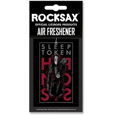 Sleep Token Hypnosis - Air Freshener