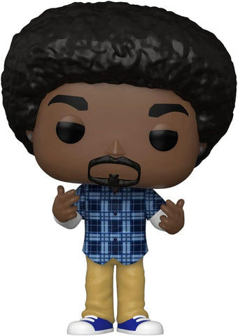 Funko Pop Rocks - Snoop Dogg #300