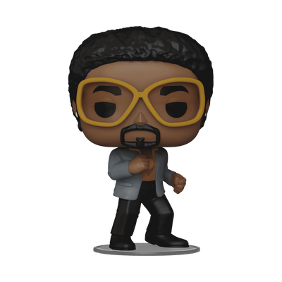 Funko Pop Rocks - Snoop Dogg Disco #382  Exclusive