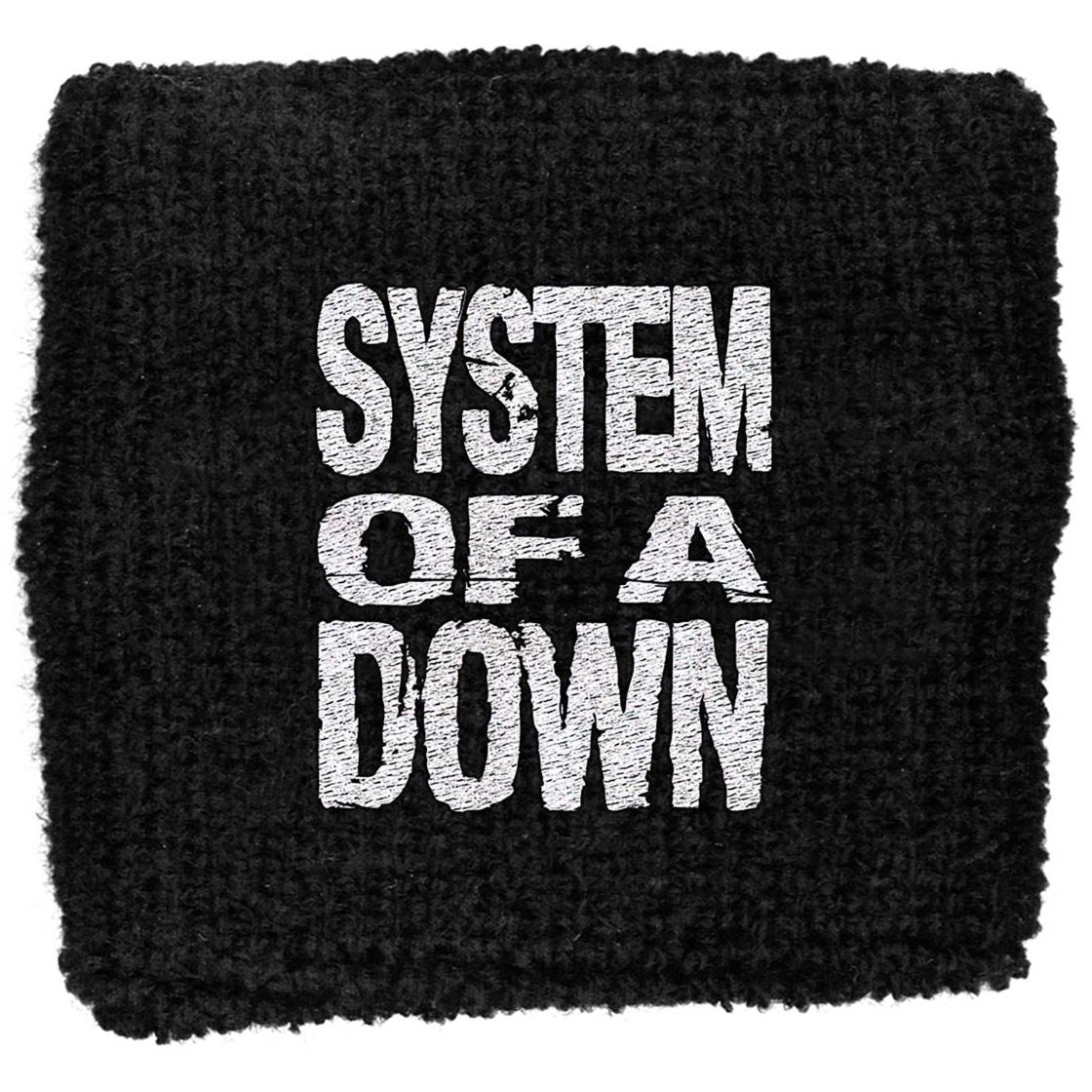 System of a Down - Fabric Wristband