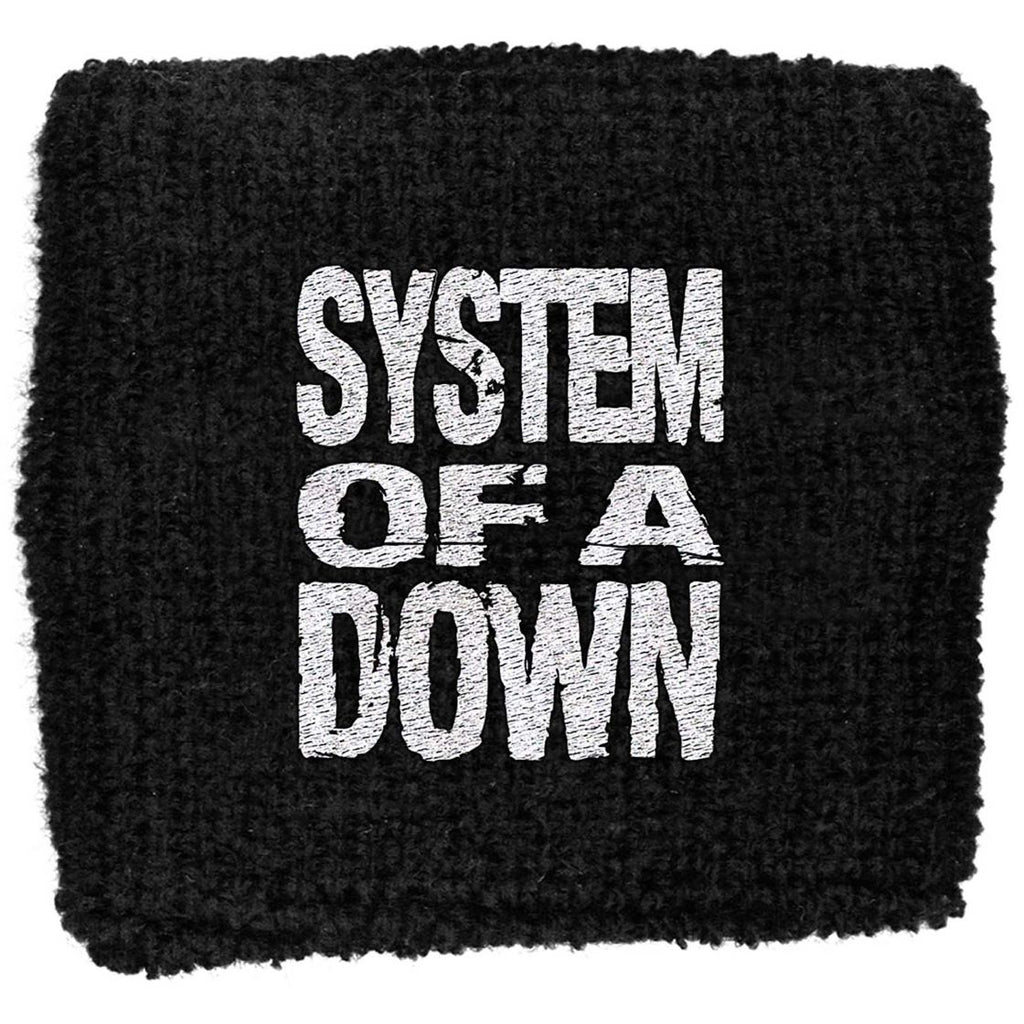System of a Down - Fabric Wristband