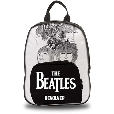 Rocksax The Beatles Revolver Mini Backpack