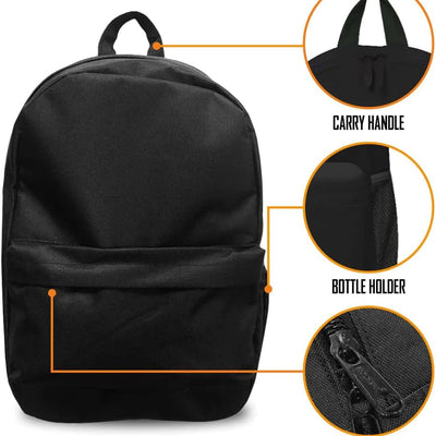 Rocksax The Beatles Abbey Road Backpack