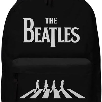 Rocksax The Beatles Abbey Road Backpack