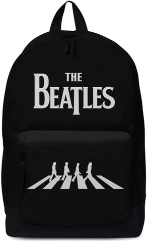 Rocksax The Beatles Abbey Road Backpack