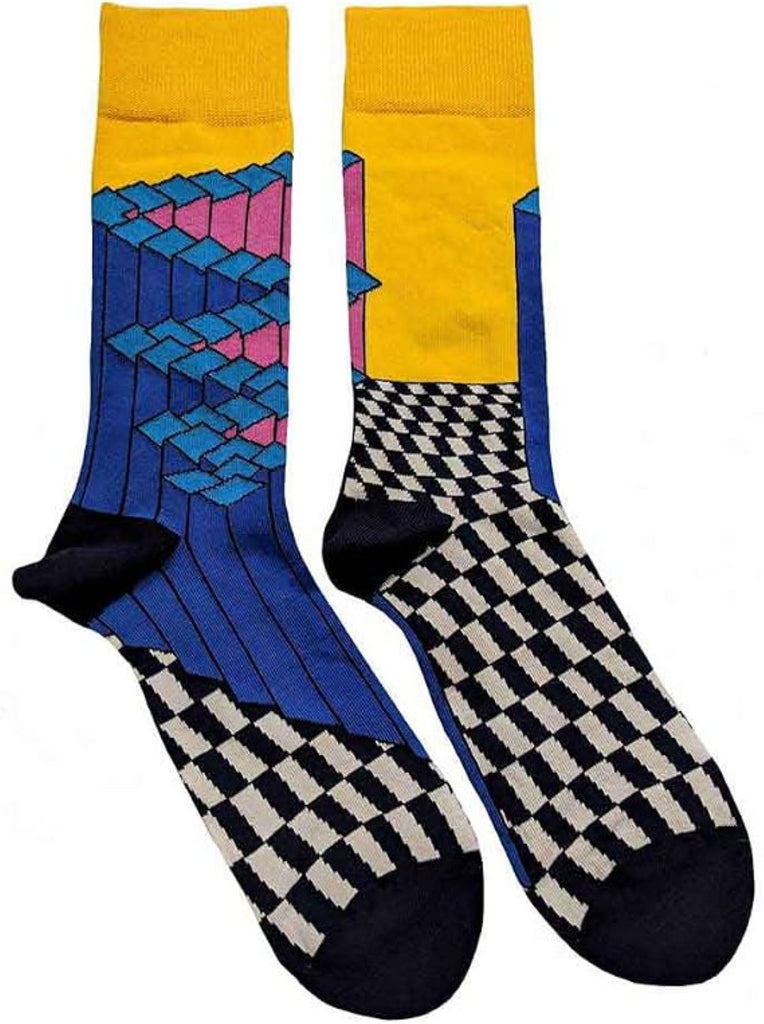 The Strokes  Angles - Unisex Ankle Socks