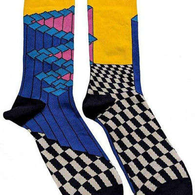 The Strokes  Angles - Unisex Ankle Socks