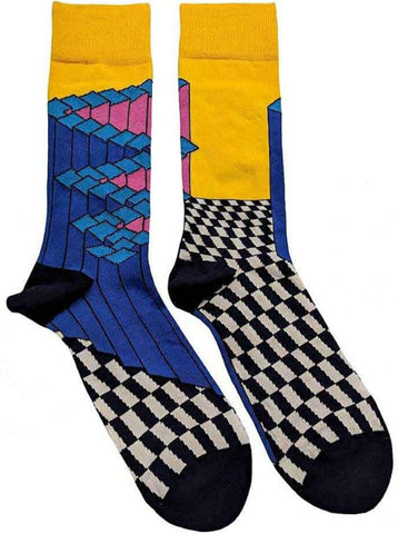The Strokes  Angles - Unisex Ankle Socks