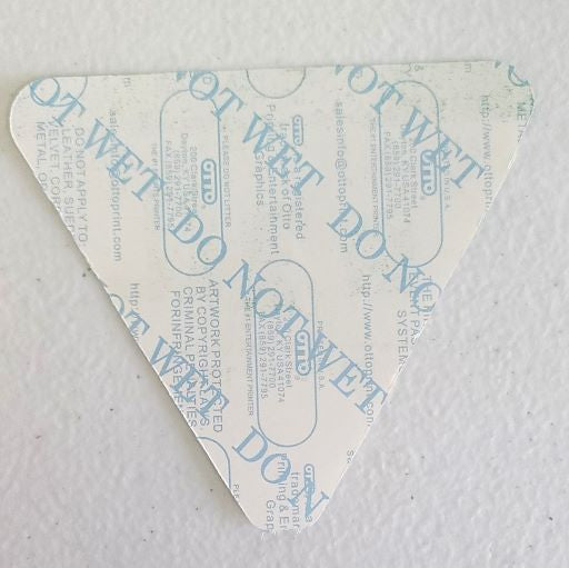 Aly & AJ Corbin Blej Drake Bell The Summer Tour Backstage Pass OTTO