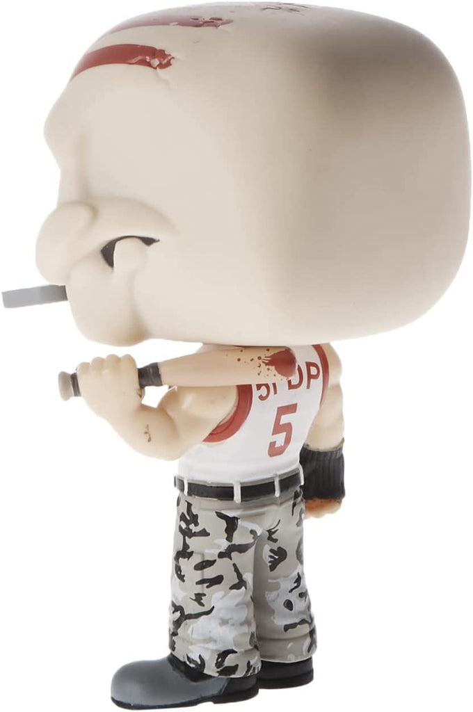 Funko Pop Rocks - Five Finger Death Punch Knucklehead #260