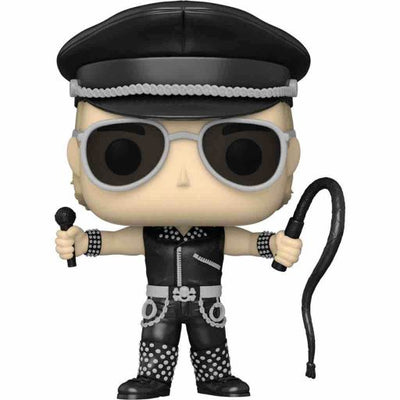 Funko Pop Rocks - Judas Priest Rob Halford #277