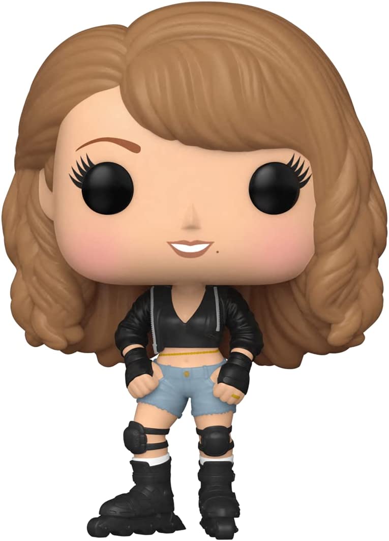 Funko Pop Rocks - Mariah Carey #276