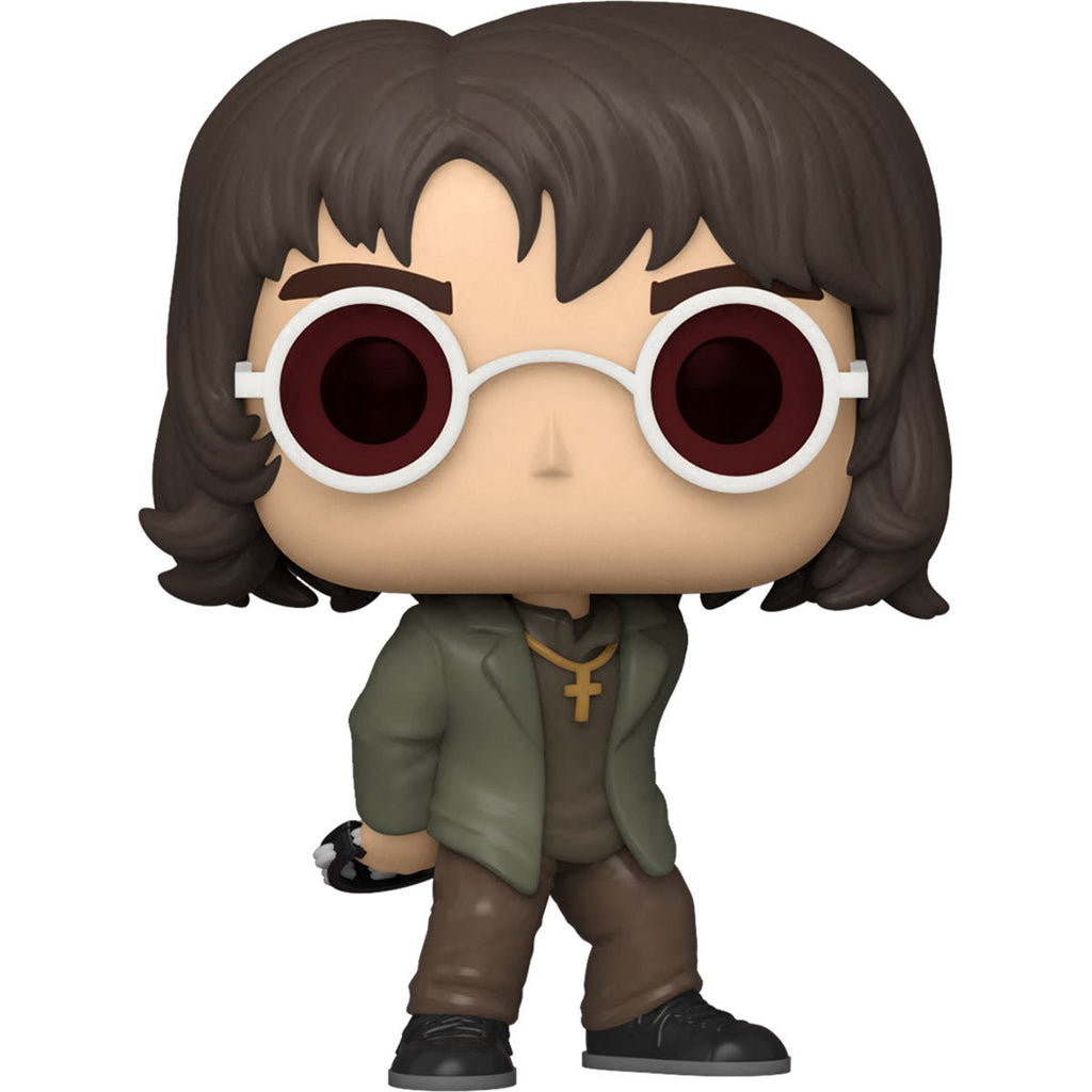 Funko Pop Rocks - Oasis Liam Gallager #256