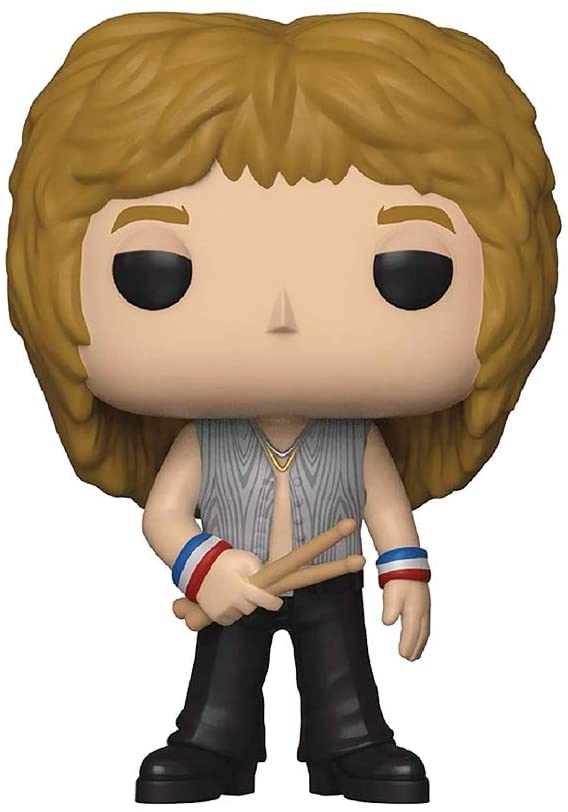 Funko Pop Rocks - Queen Roger Taylor #94