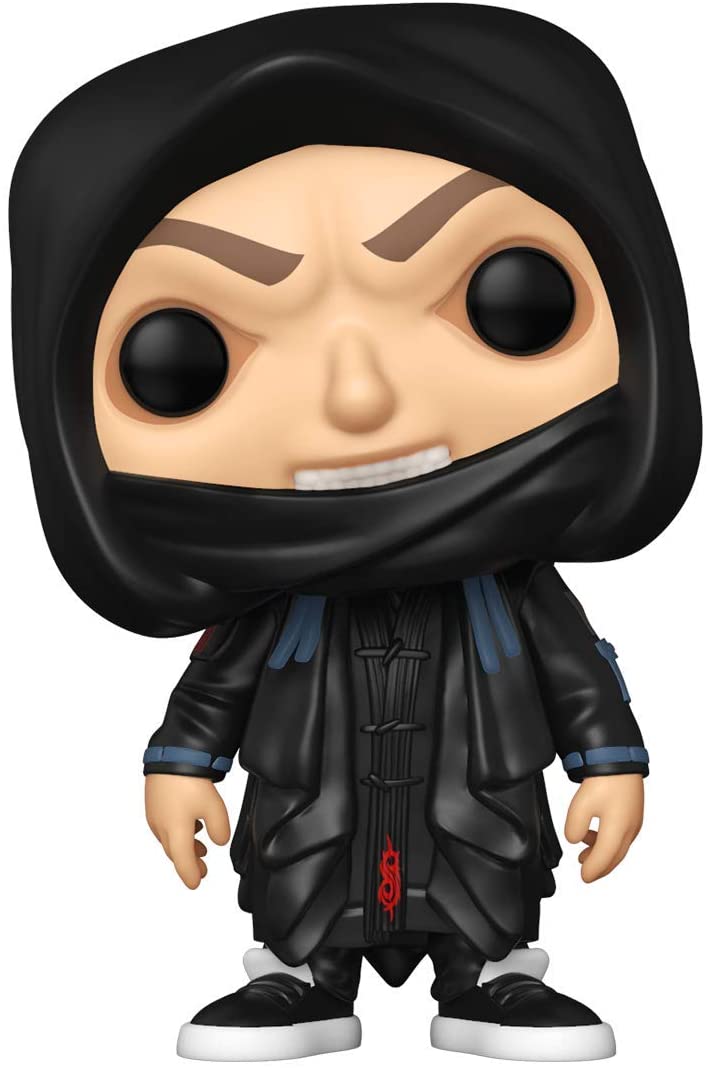 Funko Pop Rocks - Slipknot Sid Wilson #179
