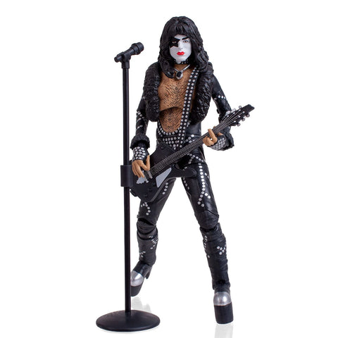 Bst Axn KISS The Starchild Destroyer Tour Action Figure