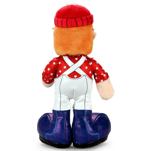 Kidrobot Elton John Pinball Wizard Phunny Plush